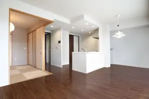 ライオンズ甲東園グランフォート