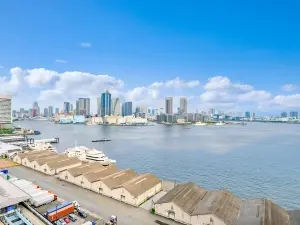 ローレルタワー　ルネ浜松町