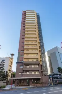 ライオンズステージ立川ラフィナタワー