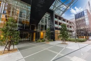 大崎ウエストシティタワーズＷ棟