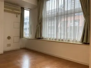 ファミール新宿グランスィートタワー