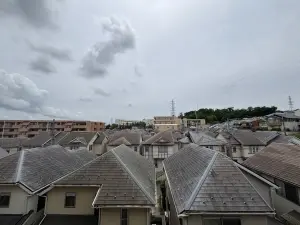 ヒルズ戸塚ヴェルデスクエア