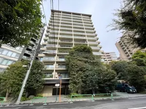 パークコート一番町