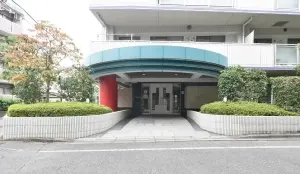 ダイアパレス永山ホワイトエレガンス