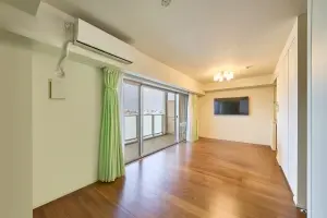 ザ・パークハウス一之江