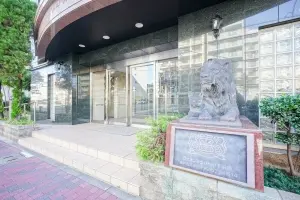 ライオンズヴィアーレ下沢通