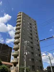 ザ・パームス東中野２