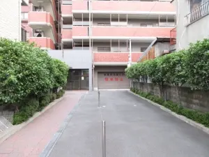 ライオンズマンション生田川東