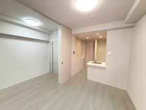 ソルティア川口本町