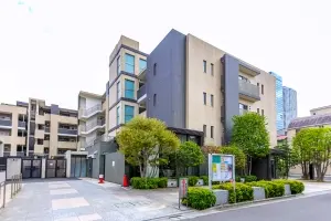 レジデンシャル中野坂上