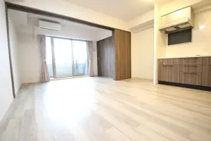 デュオセーヌ船橋高根台