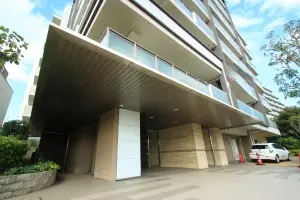 レクセルプラザ志津