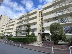 ハイホーム御殿山