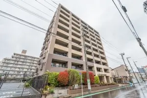 マイキャッスル青砥ロイヤルステ－ジ