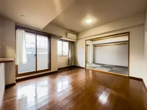 コスモ磯子ルヴェール