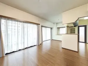 ライオンズマンション四条大宮ガーデンシティ