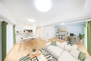 コープ野村日吉