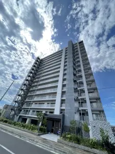 アドグランデ美田園テラス