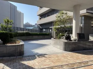 ライオンズタワー千種