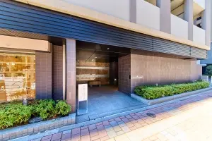 ザ・パークハウス小石川後楽園