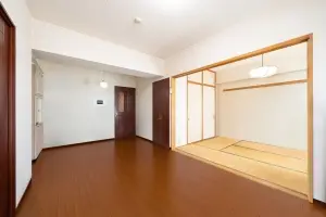 ダイアパレス南鳩ケ谷グランエール