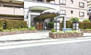 コスモ上尾ステーションアベニュー