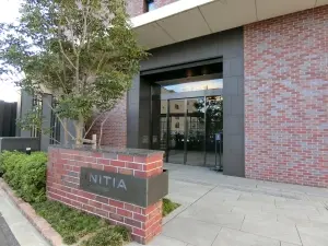 イニシア桂大橋