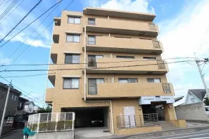 ライオンズマンション流山