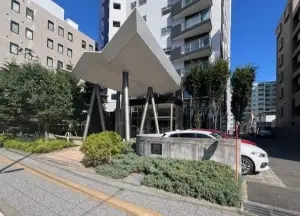 ライオンズタワー仙台青葉