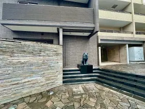 ライオンズ鶴瀬ステーションレジデンス