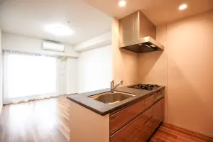 オープンレジデンシア金山　ＴＨＥ　ＣＯＵＲＴ