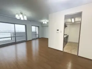 サンヴェールひばりヶ丘ガーデンシティ