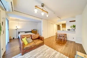 オ－ランドコ－ト南葛西