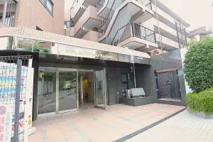 ライオンズガーデンヒルズ上大岡