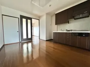 ライオンズマンション薬師堂