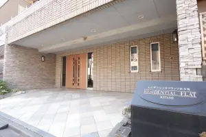 レジデンシャルフラッツ喜多見