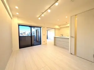 ライオンズマンション滝野川