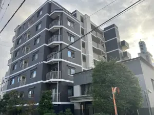 ライオンズ仙台上杉レジデンス