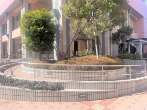 ライオンズタワー上尾