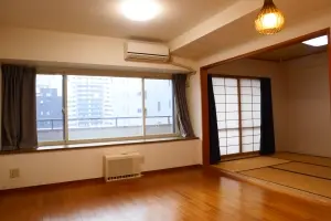 ダイアパレス大通東第３