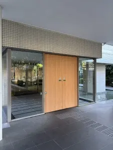 東京ガーデンフォーラム