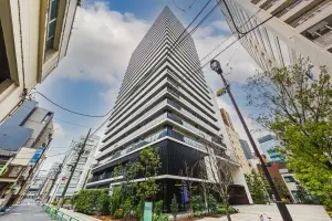 アルファグランデ千桜タワー