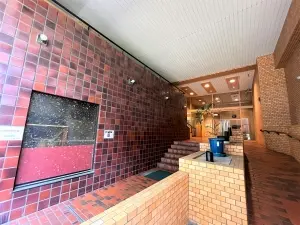 ライオンズマンション西新宿