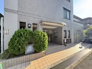 ステイツ豊中長興寺