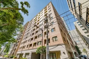 ファミール日本橋浜町公園