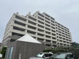 ウォルトンズコート長津田Ｂ棟