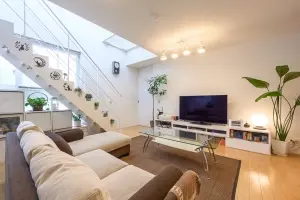 ヴィラ港北ＮＴ