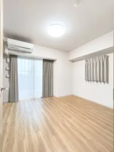 オープンレジデンシア名古屋フロント