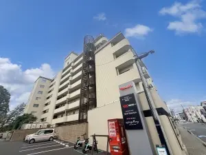 第六チサンマンション