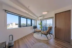 ラ・グラース吉祥寺